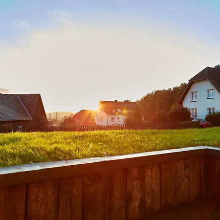 Nord29 - Exklusive Am Waldrand