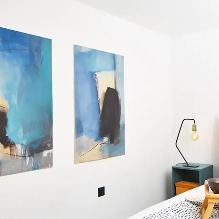 Nord29 - Exklusive Am Waldrand * Meschede