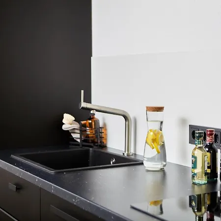 Lägenhet Nord29 - Exklusive Am Waldrand