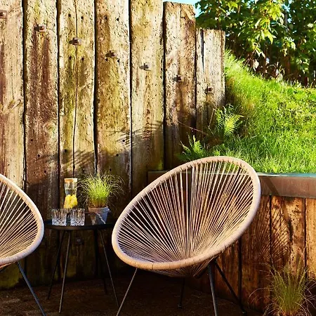 Nord29 - Exklusive Am Waldrand *