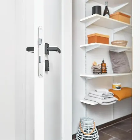 Nord29 - Exklusive Am Waldrand Meschede