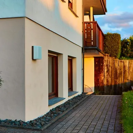 Nord29 - Exklusive Am Waldrand * 梅舍德