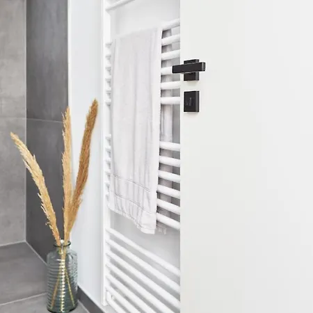 Nord29 - Exklusive Am Waldrand Lägenhet