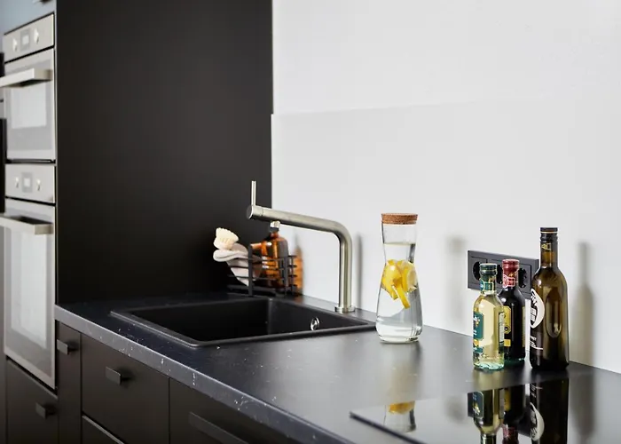 Lejlighed Nord29 - Exklusive Am Waldrand