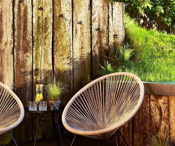 Nord29 - Exklusive Am Waldrand *