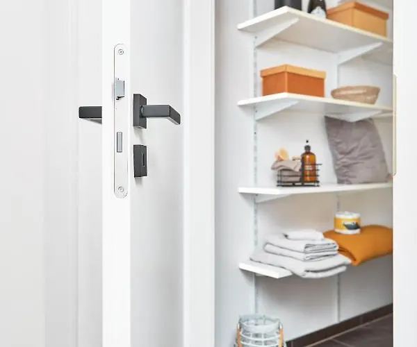 Nord29 - Exklusive Am Waldrand Meschede