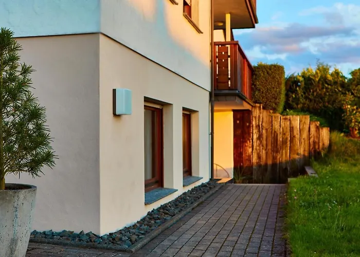 Nord29 - Exklusive Am Waldrand * Meschede