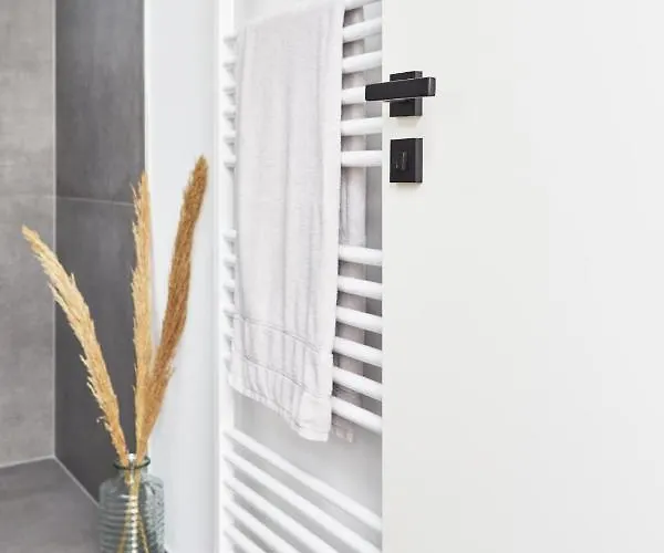 Nord29 - Exklusive Am Waldrand Lejlighed