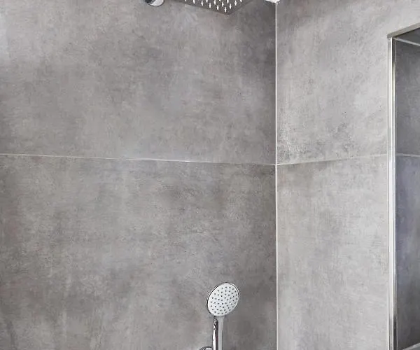 Nord29 - Exklusive Am Waldrand 梅舍德