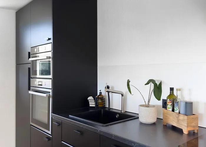 Nord29 - Exklusive Am Waldrand Meschede